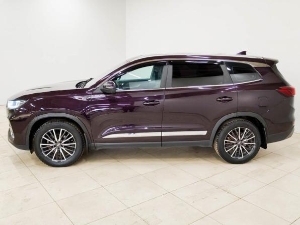 Chery Tiggo 8 Pro I с пробегом 2022 года, цена 1 659 000 рублей, 152402 км, внедорожник, Автокод Объявления