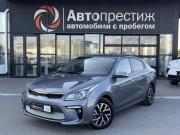 Kia Rio IV Волгоград  - изображение 9