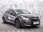 Chevrolet Cruze I Рестайлинг Ульяновск  - изображение 27