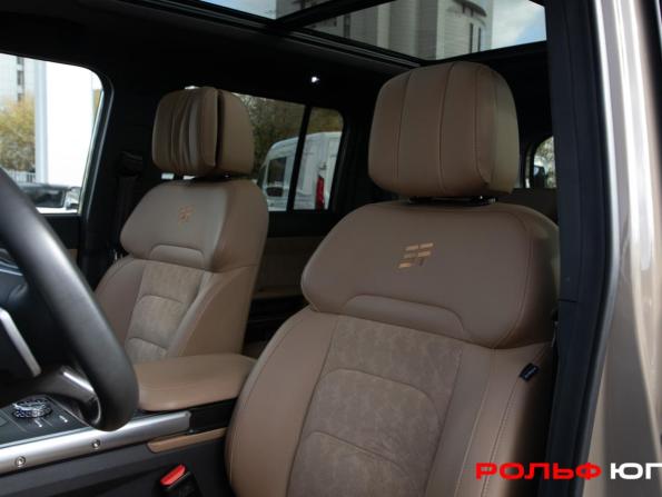 JETOUR T2 с пробегом 2024 года, цена 2 738 000 рублей, 69786 км, внедорожник, Автокод Объявления