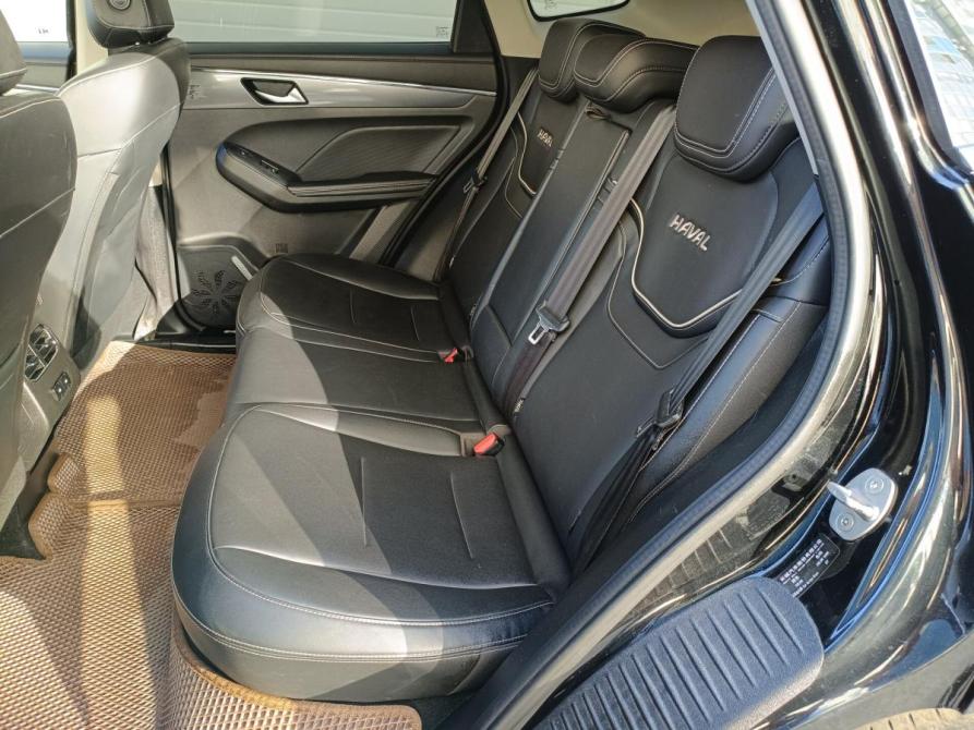 Haval Jolion I Санкт-Петербург  - изображение 11