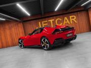Ferrari 12Cilindri Москва  - изображение 61