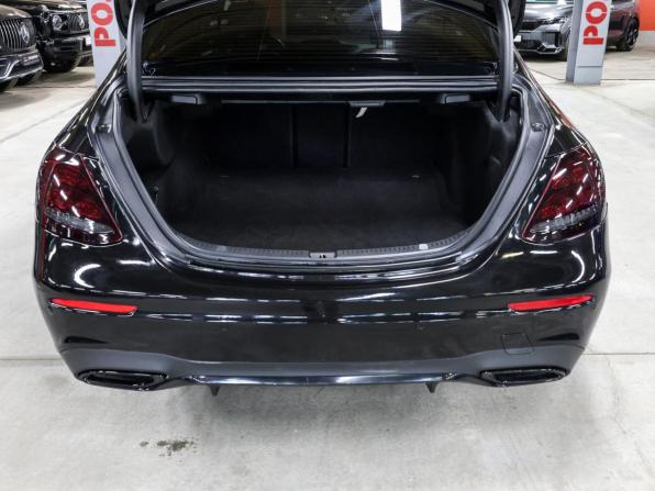 Mercedes-Benz E-Класс V (W213 S213 C238) с пробегом 2019 года, цена 3 650 000 рублей, 99119 км, седан, Автокод Объявления
