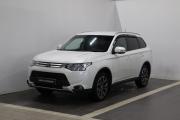 Mitsubishi Outlander III Ульяновск  - изображение 21