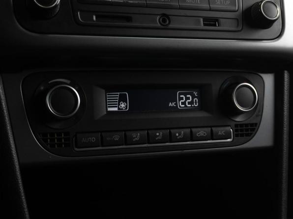 Volkswagen Polo V Рестайлинг с пробегом 2016 года, цена 777 000 рублей, 295204 км, седан, Автокод Объявления