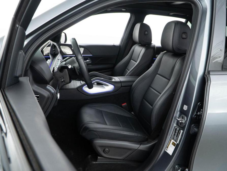 Mercedes-Benz GLE II (V167) Москва  - изображение 11