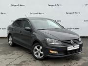 Volkswagen Polo VI (EU Market) Курган  - изображение 19