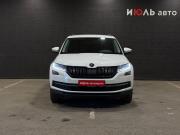 Skoda Kodiaq I Челябинск  - изображение 21