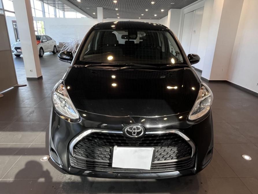 Toyota Sienta II Рестайлинг Чебоксары  - изображение 8
