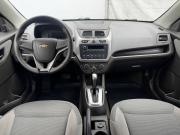 Chevrolet Cobalt II Москва  - изображение 22