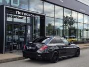 Mercedes-Benz C-Класс AMG IV (W205) Санкт-Петербург  - изображение 33