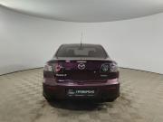 Mazda 3 I (BK) Рестайлинг Уфа  - изображение 29