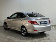 Hyundai Solaris I Санкт-Петербург  - изображение 20