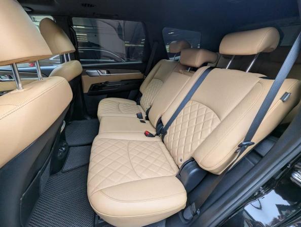 Kia Mohave I Рестайлинг 2 с пробегом 2021 года, цена 4 797 000 рублей, 87367 км, внедорожник, Автокод Объявления