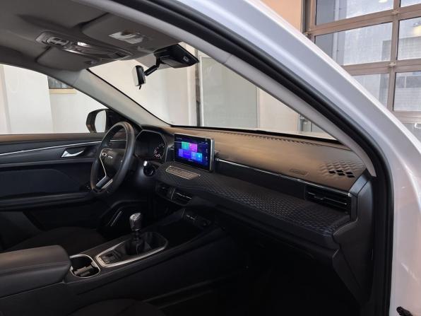 Haval Jolion I Рестайлинг с пробегом 2024 года, цена 2 000 000 рублей, 24029 км, внедорожник, Автокод Объявления