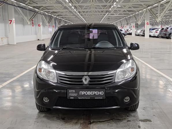 Renault Sandero I с пробегом 2014 года, цена 625 000 рублей, 180471 км, хэтчбек, Автокод Объявления