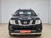 Nissan Navara (Frontier) III (D40) Альметьевск  - изображение 22