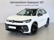 Volkswagen Tiguan III (China Market) Воронеж  - изображение 45
