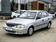 Hyundai Accent II Мурманск  - изображение 23