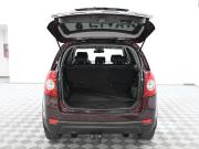 Chevrolet Captiva I Рестайлинг Москва  - изображение 38
