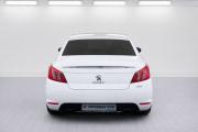 Peugeot 508 I Москва  - изображение 19