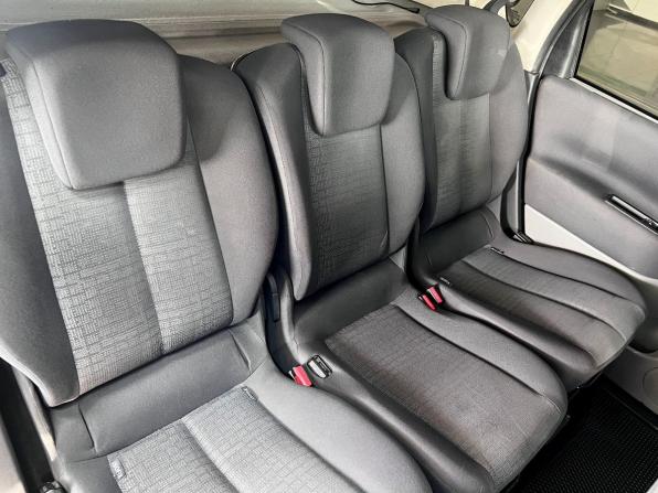 Renault Scenic II Рестайлинг с пробегом 2007 года, цена 590 000 рублей, 124293 км, компактвэн, Автокод Объявления