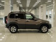 Chevrolet Niva I Рестайлинг Самара  - изображение 24