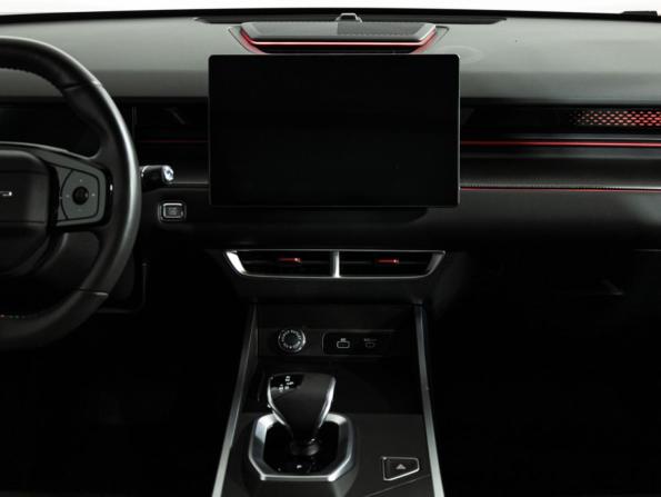 JETOUR DASHING I с пробегом 2024 года, цена 1 800 000 рублей, 25137 км, внедорожник, Автокод Объявления