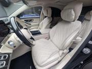 Mercedes-Benz S-Класс VII (W223) Москва  - изображение 22