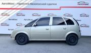 Opel Meriva A Рестайлинг Тюмень  - изображение 29