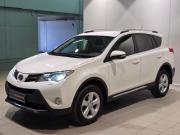 Toyota RAV4 IV (XA40) Самара  - изображение 17