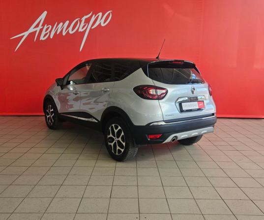 Renault Kaptur I с пробегом 2019 года, цена 1 610 000 рублей, 54000 км, внедорожник, Автокод Объявления