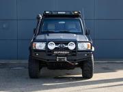Toyota Land Cruiser 70 Series Рестайлинг 1 Краснодар  - изображение 26