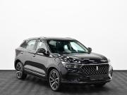 FAW Bestune T77 I Москва  - изображение 15