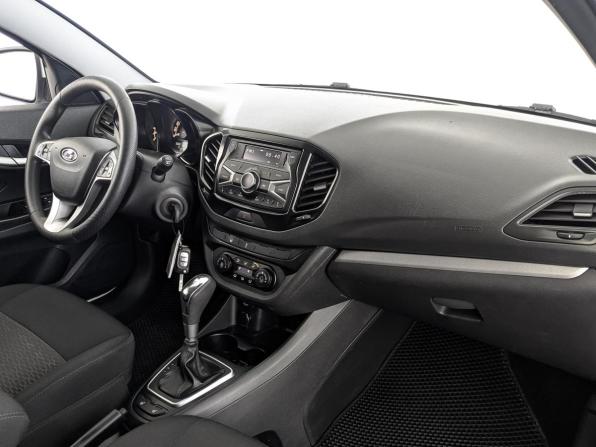 Lada (ВАЗ) Vesta I с пробегом 2022 года, цена 1 140 000 рублей, 65868 км, седан, Автокод Объявления