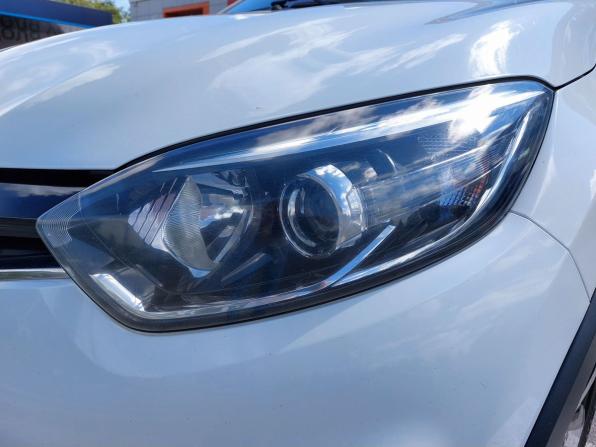 Renault Kaptur I с пробегом 2018 года, цена 1 670 000 рублей, 91825 км, внедорожник, Автокод Объявления