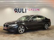 BMW 5 серии VII (G30/G31/G38) Рестайлинг Иваново  - изображение 35