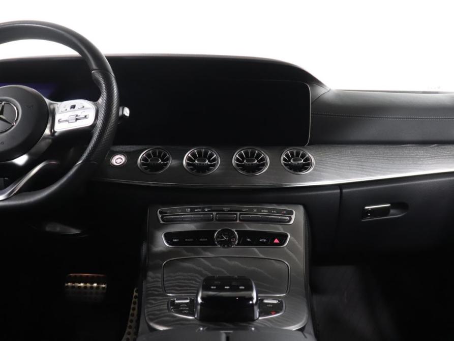 Mercedes-Benz CLS III (C257) Москва  - изображение 14
