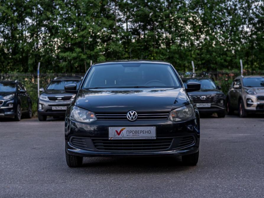 Volkswagen Polo V Санкт-Петербург  - изображение 3