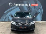 Toyota Corolla X (E140 E150) Рестайлинг Пермь  - изображение 21