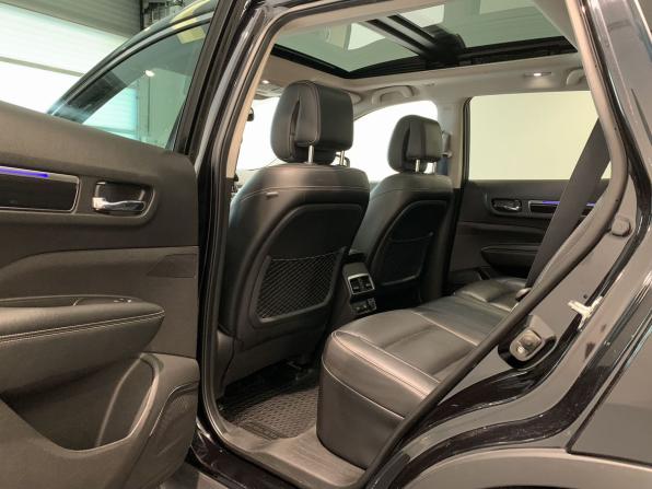 Renault Koleos II с пробегом 2019 года, цена 1 589 000 рублей, 240067 км, внедорожник, Автокод Объявления