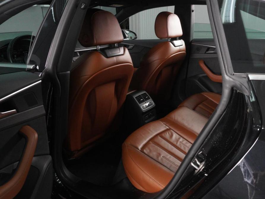 Audi A5 II (F5) Рестайлинг Минеральные Воды  - изображение 11