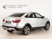 Lada (ВАЗ) Vesta I Казань  - изображение 11