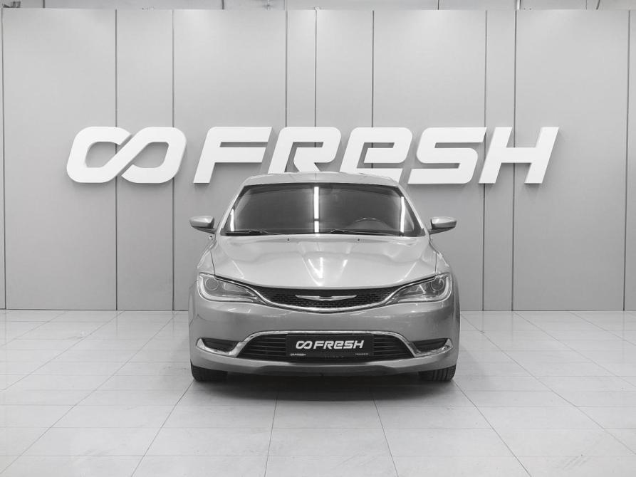 Chrysler 200 II Ростов-на-Дону  - изображение 3