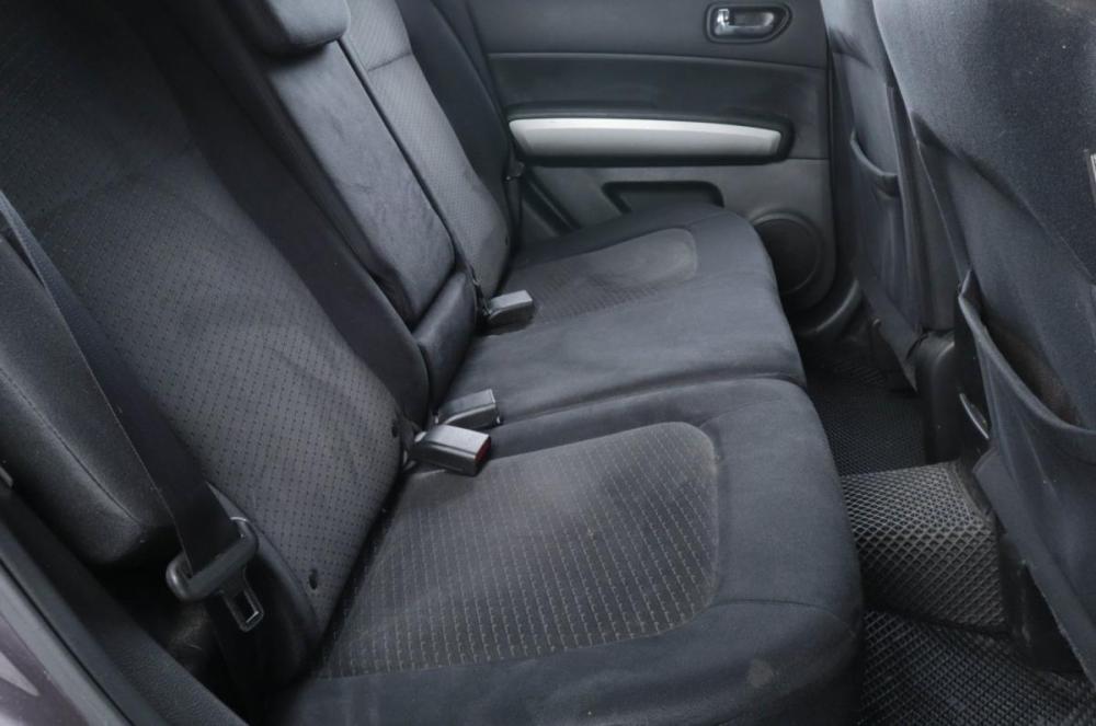 Nissan X-Trail II Рестайлинг Челябинск  - изображение 20