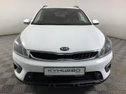 Kia Rio IV Москва  - изображение 21
