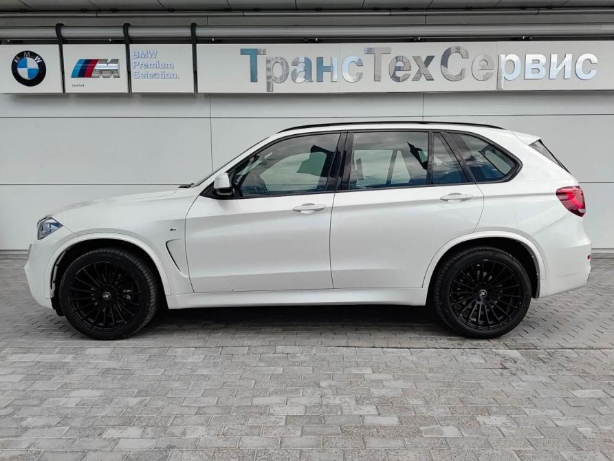 BMW X5 III (F15) Казань  - изображение 10