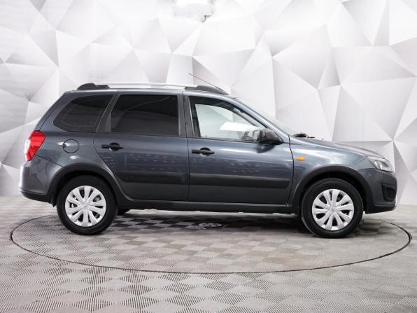 Lada (ВАЗ) Kalina II с пробегом 2016 года, цена 550 000 рублей, 133500 км, универсал, Автокод Объявления