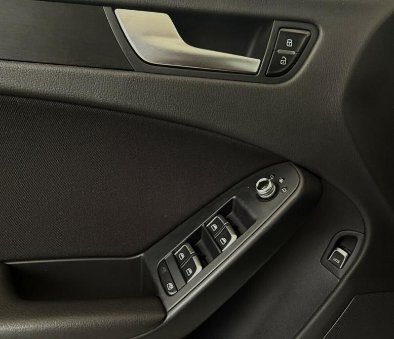 Audi A4 IV (B8) Рестайлинг Москва  - изображение 11