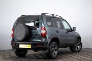Chevrolet Niva I Рестайлинг Пермь  - изображение 28